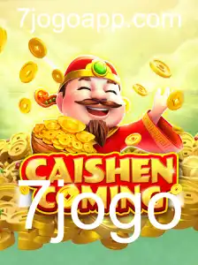 CAISHENCOMING: Descubra o Novo Sensação do Mundo dos Jogos