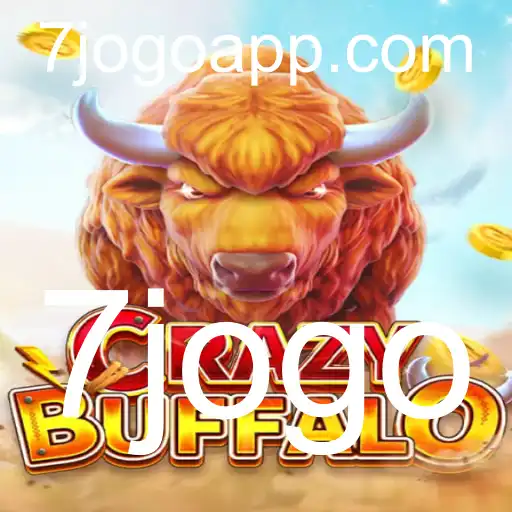 Descubra a Diversão do Jogo CRAZYBUFFALO