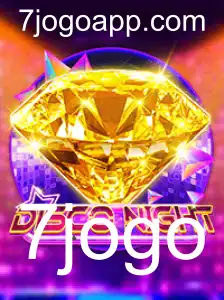 Descubra o Fascinante Mundo de DiscoNight: O Novo 7jogo que Conquista Multidões