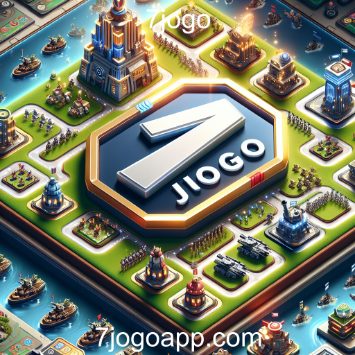 Explore o Mundo dos Jogos Casuais no 7jogo