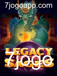 Descubra o Encantador Mundo de LegacyoftheSages