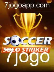 SoccerSoloStriker: Inovando o Cenário dos Jogos de Futebol Digitais