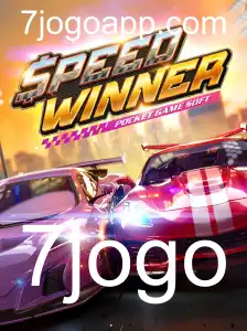 Descubra o Novo Fenômeno dos Jogos: SpeedWinner