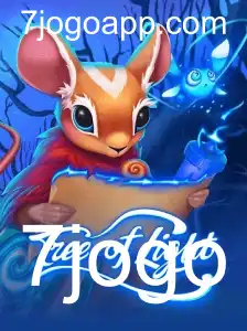 Explorando o Mundo de 'TreeofLight': Uma Jornada no Universo do 7jogo